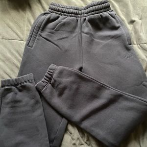 Oner active joggers, sweatpants in grey. Size XS. Lounge 1.0